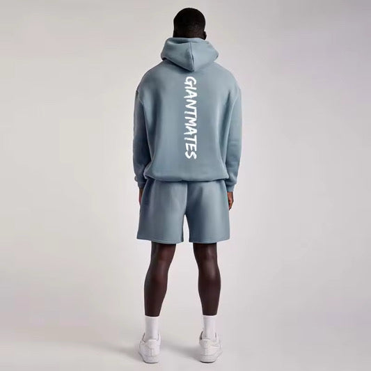 Giant Tracksuit Blue