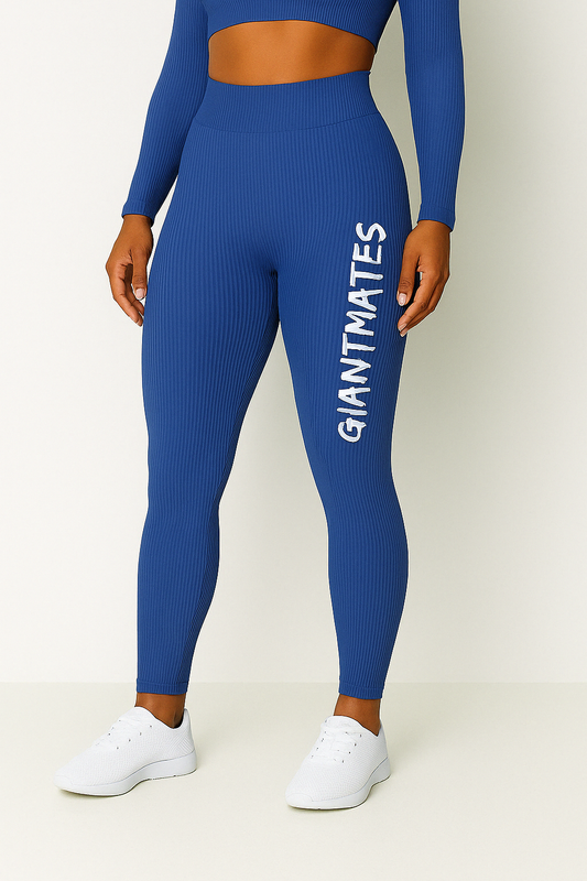 GiantMates Deep Navy Legging
