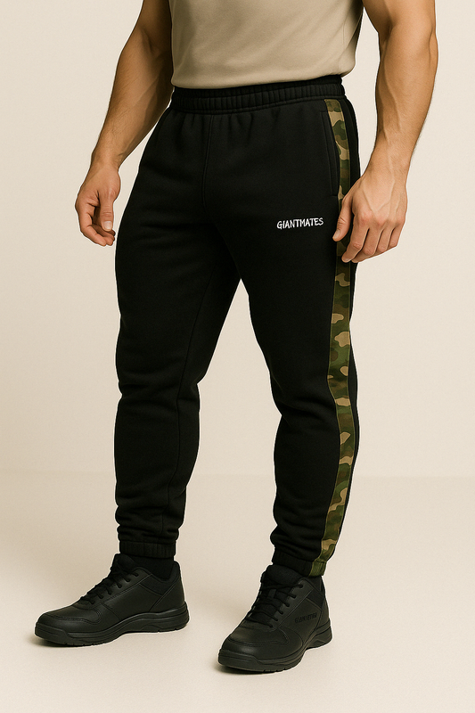 Giant Bodybuilding Jogger black
