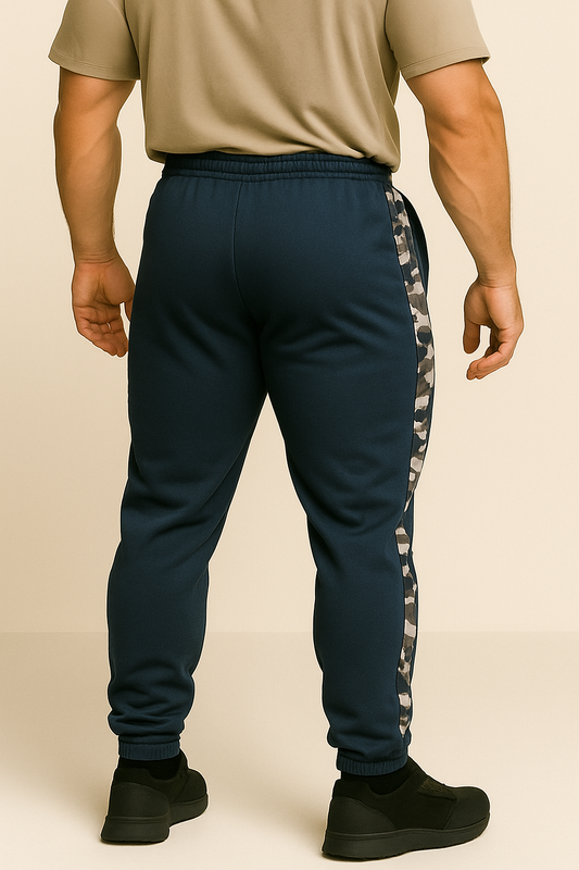 Giant Bodybuilding Jogger blue