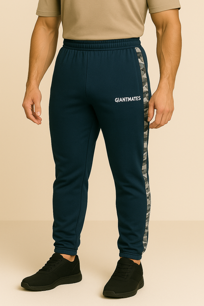 Giant Bodybuilding Jogger blue