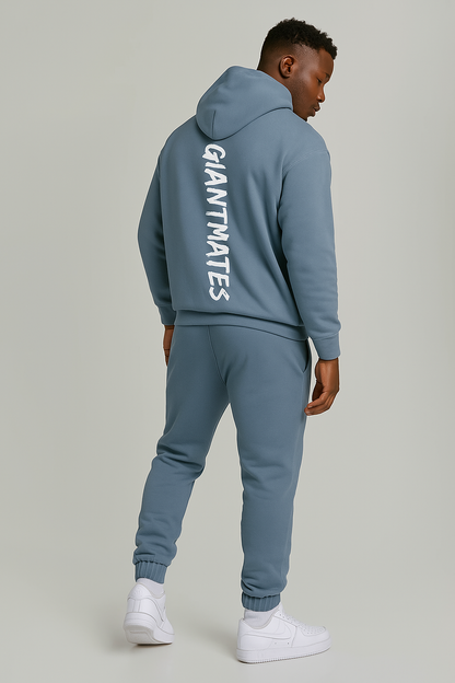 Giant Tracksuit Blue