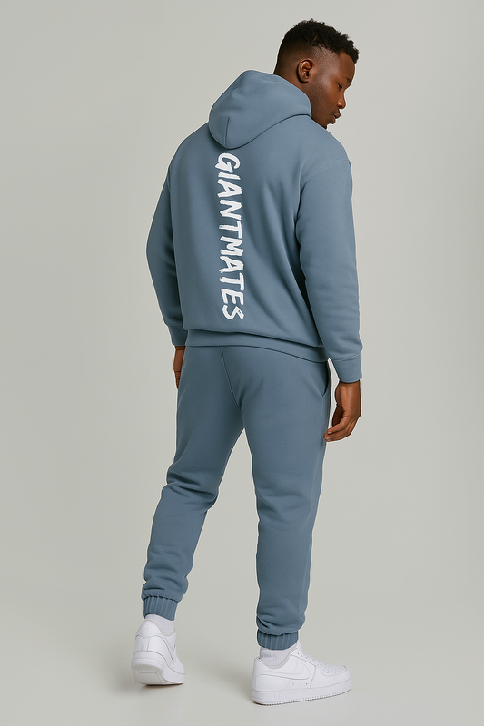 Giant Tracksuit Blue