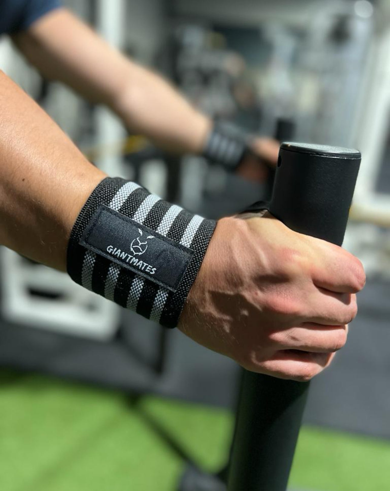 Giantmates Wrist Wraps