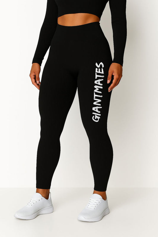 GiantMates Blackout Legging